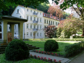 Gästehaus am Kurpark